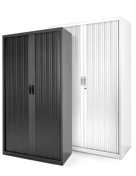 Armario Metálico de Persiana | RCD