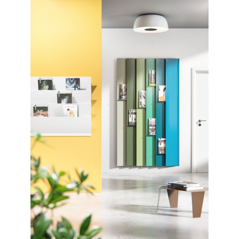 Estantería Vertical OBLIQUA