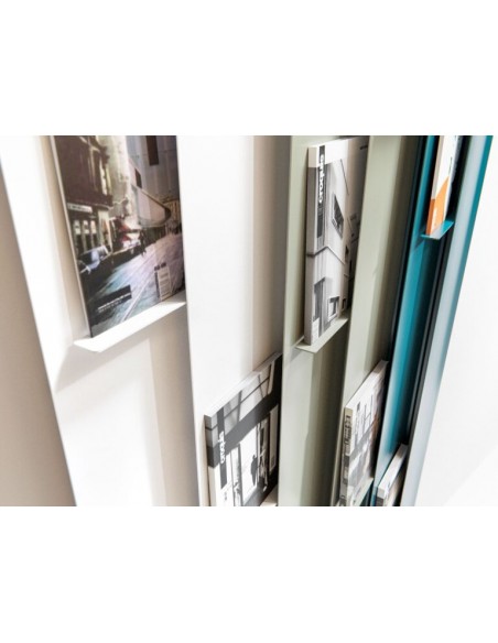 Estantería Vertical OBLIQUA