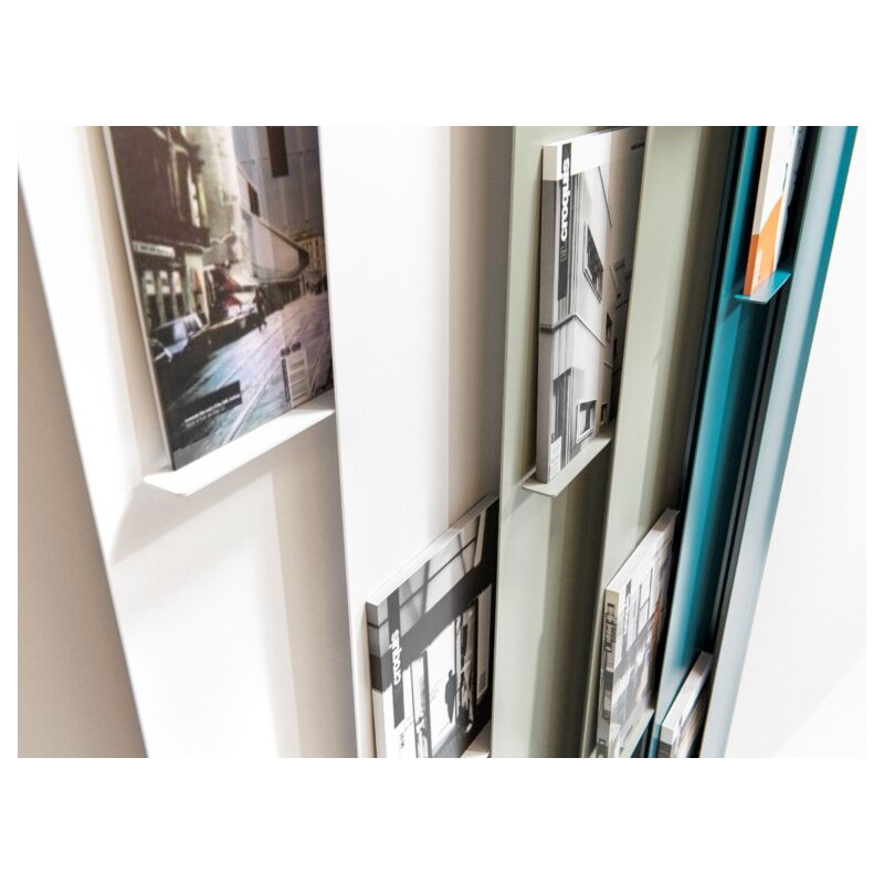 Estantería Horizontal OBLIQUA