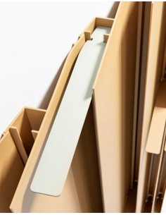 Estante Suelto OBLIQUA (vertical)