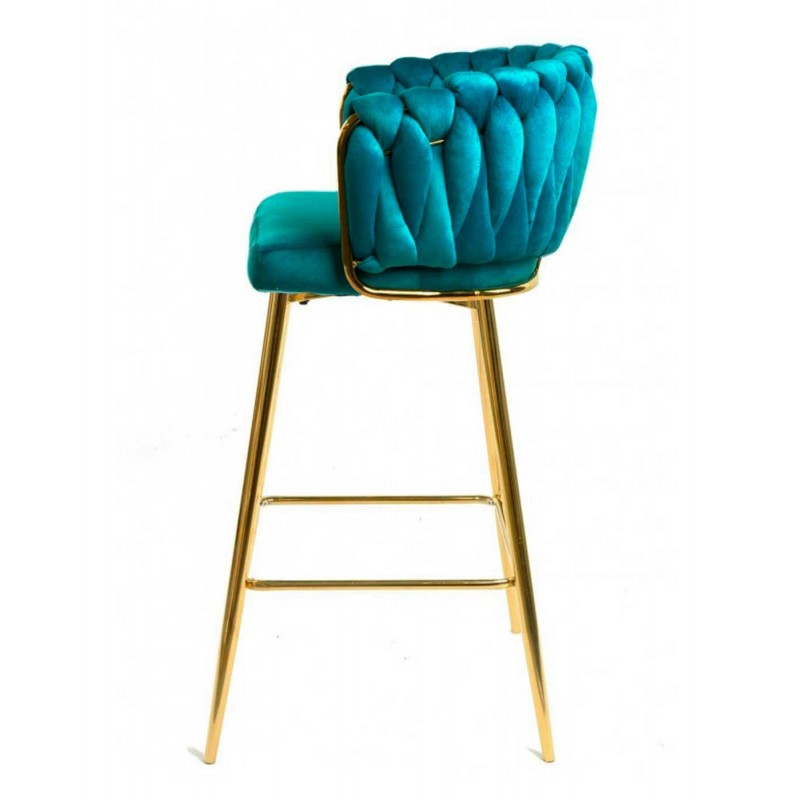 Pack 18 Taburetes KING | Cromado...