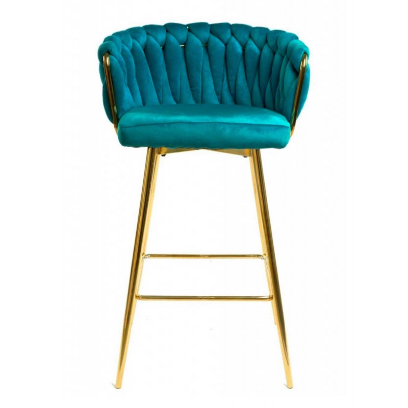 Pack 18 Taburetes KING | Cromado...