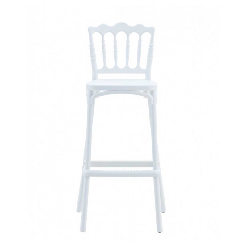 Pack 12 Taburetes WEDDING NEW - Polipropileno...