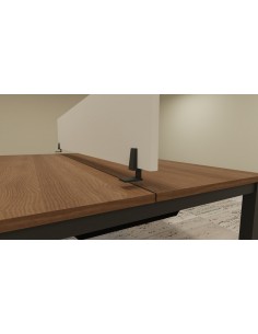 Separador de Escritorio - Melamina 2
