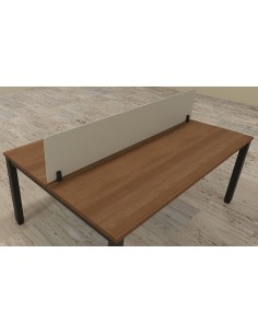 Separador de Escritorio - Metacrilato 2