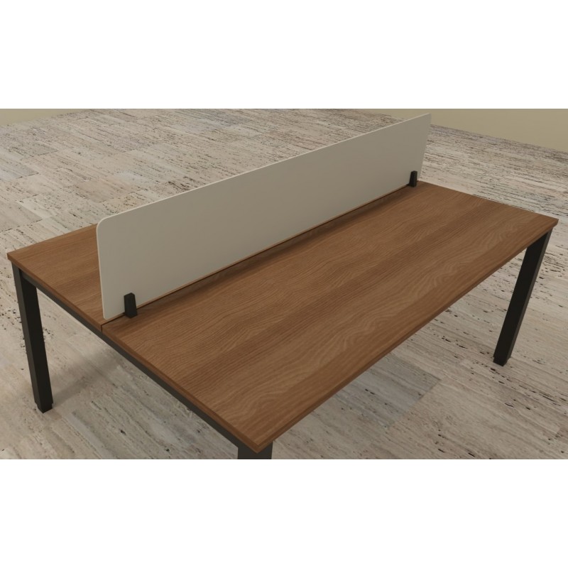 Separador de Escritorio - Metacrilato