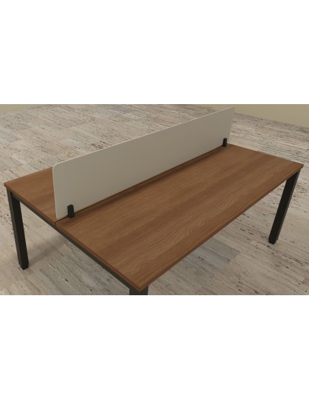 Separador de Escritorio - Metacrilato