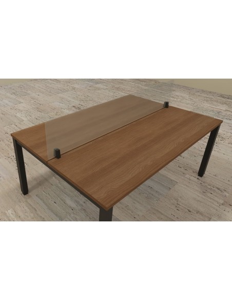 Separador de Escritorio - Metacrilato