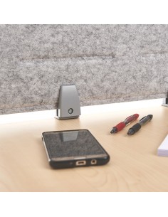 Panel Acústico de Sobremesa - RCD 2