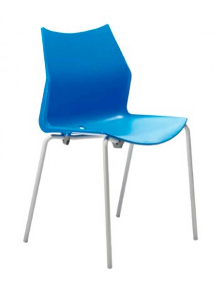Silla de Colectividades - TENZING