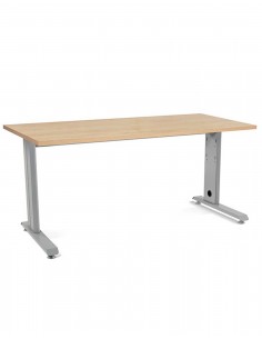 MESA INDIVIDUAL MODELO METAL