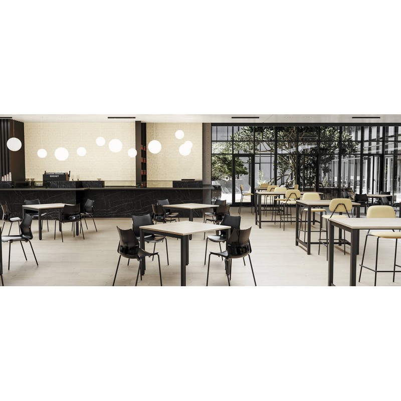 Mesa Operativa - FLINK