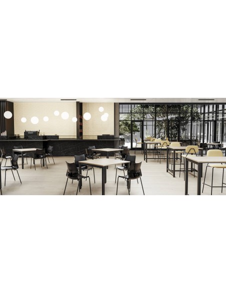 Mesa Operativa - FLINK