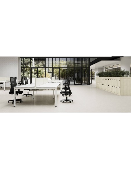 Mesa Operativa - FLINK