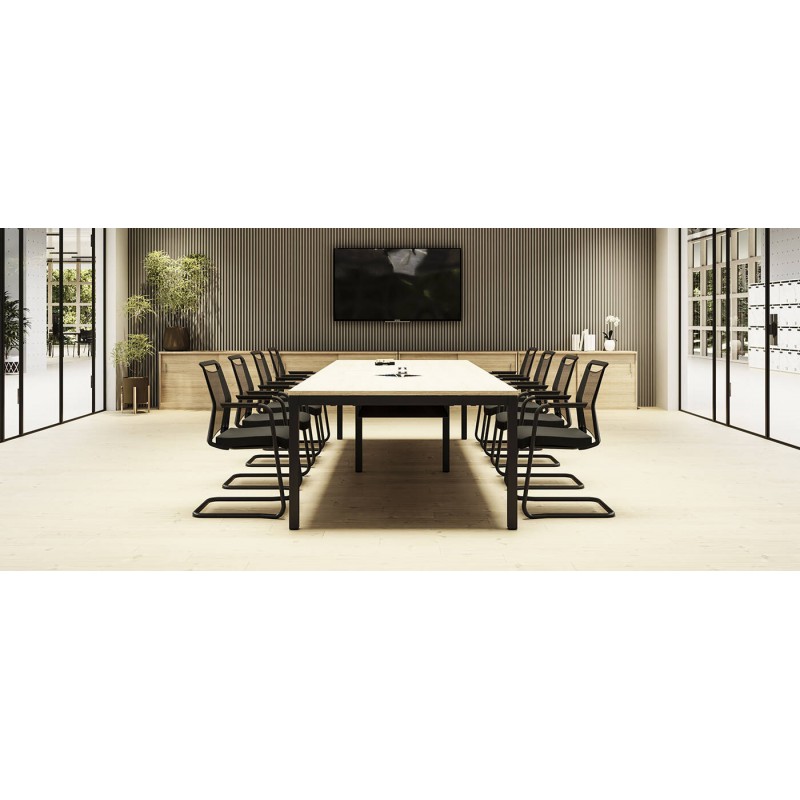 Mesa Operativa - FLINK