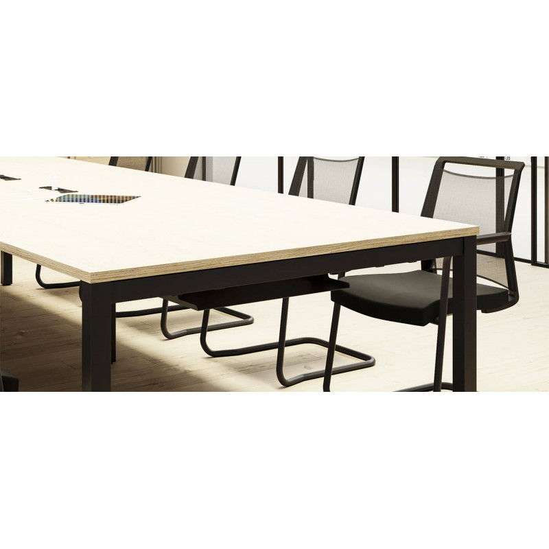 Mesa Operativa - FLINK