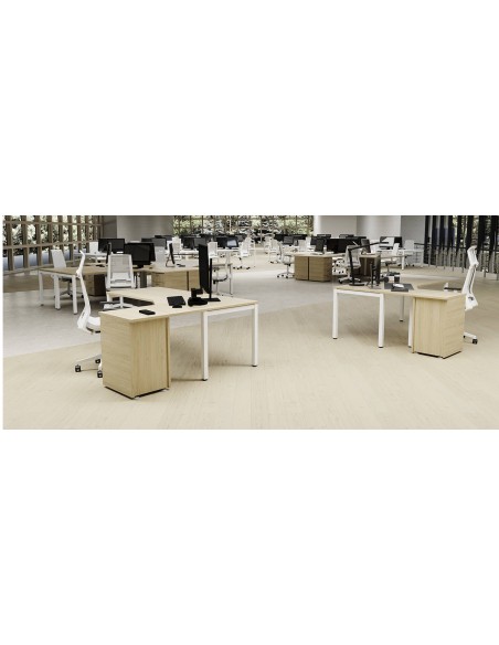 Mesa Operativa - FLINK