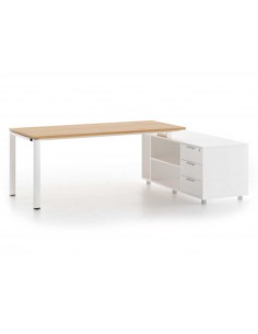 Mesa Operativa I-POP 2