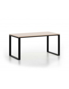 Mesa O-POP Sin Fondo