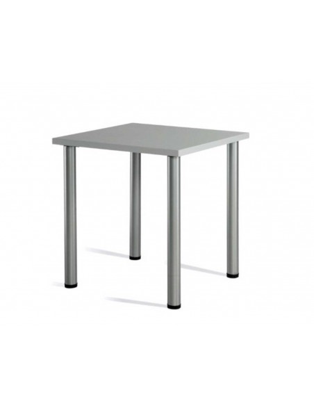 Mesa Multifunción Cuadrada Portada