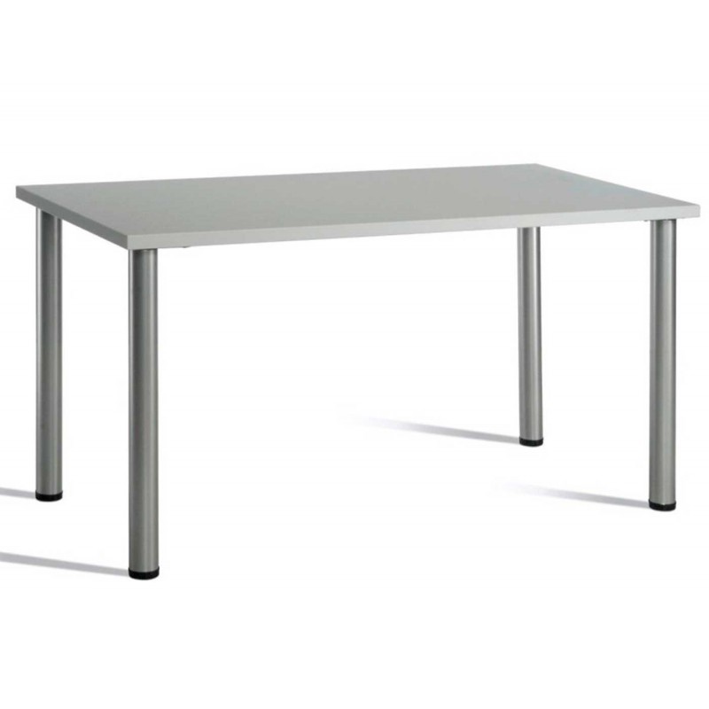 Mesa Multifunción Rectangular