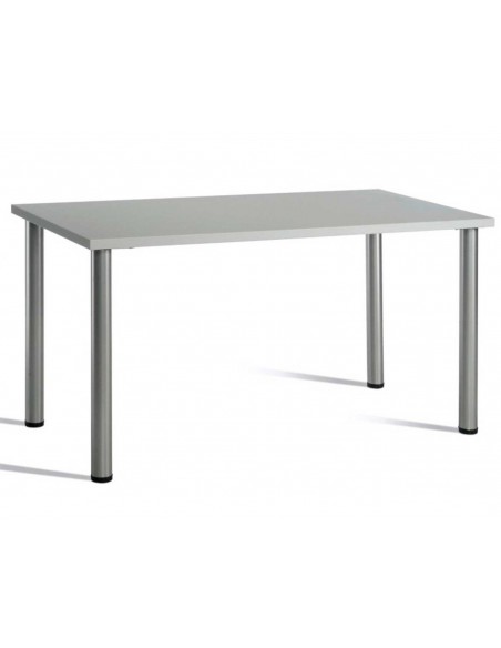 Mesa Multifunción Rectangular