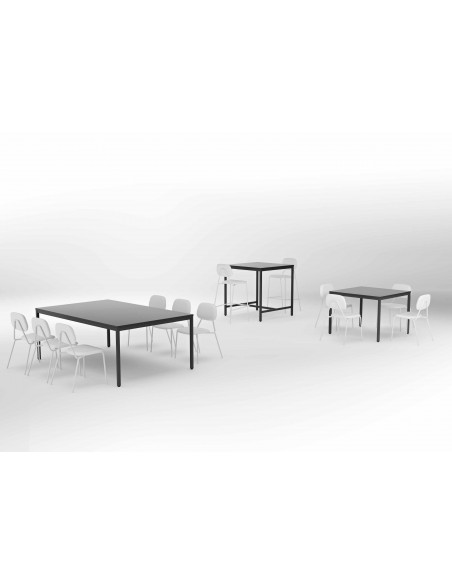 Mesa Operativa - LINE