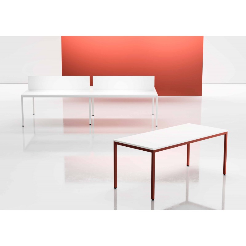 Mesa Operativa - LINE