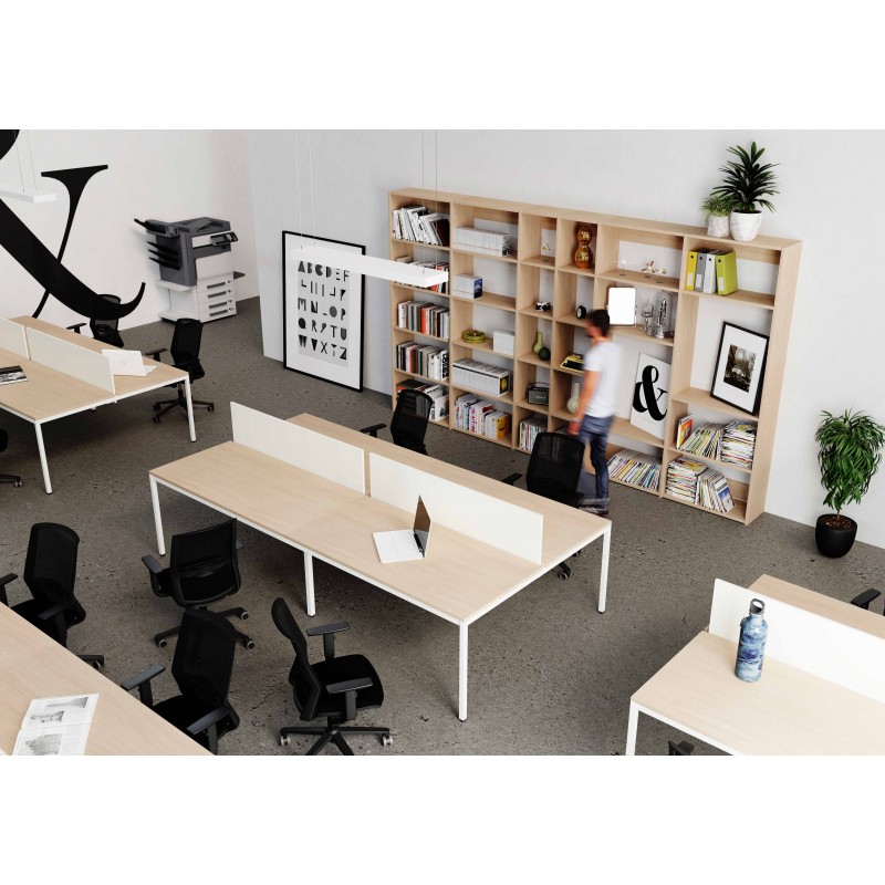 Mesa Operativa - LINE