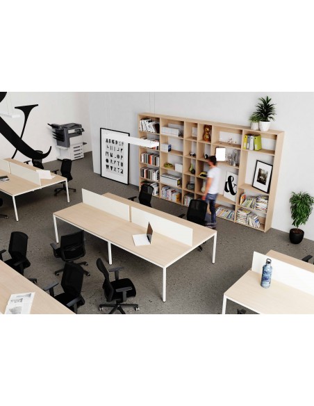 Mesa Operativa - LINE