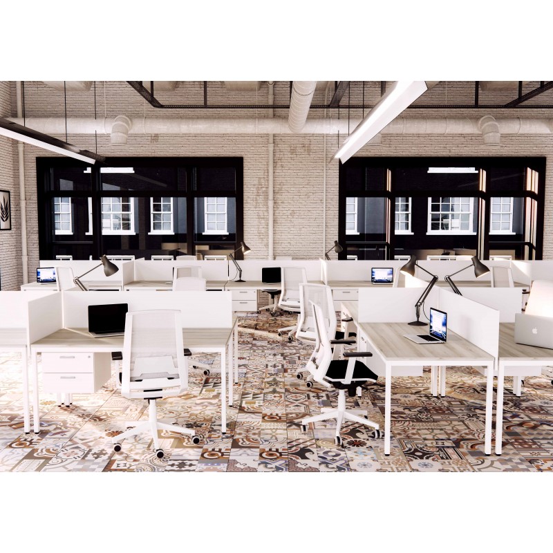 Mesa Operativa - LINE