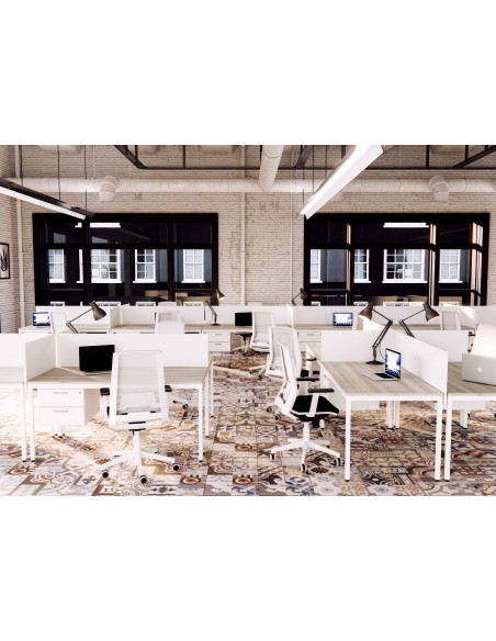 Mesa Operativa - LINE