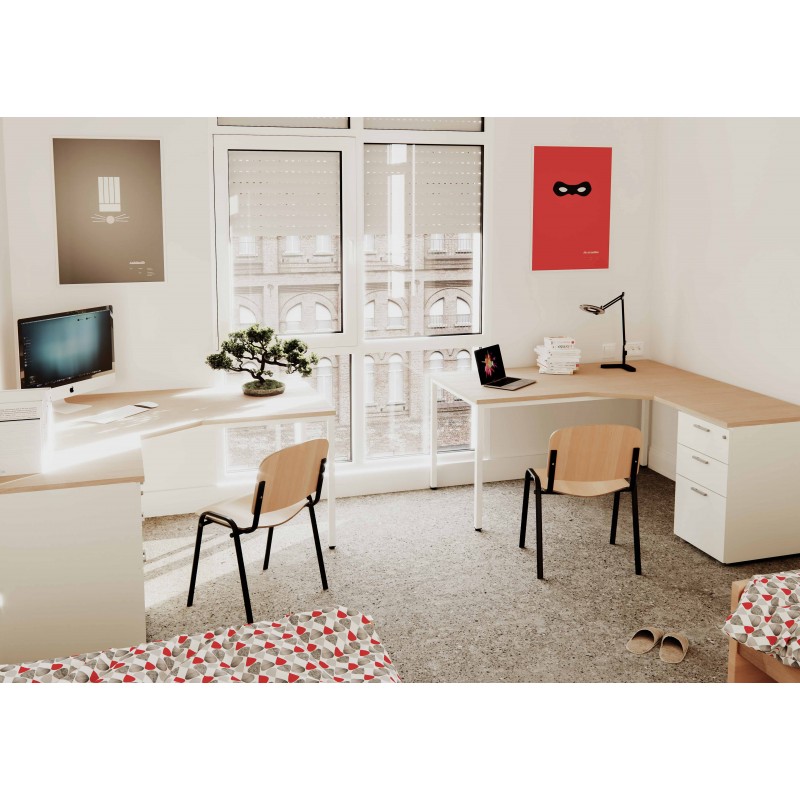 Mesa Operativa - LINE