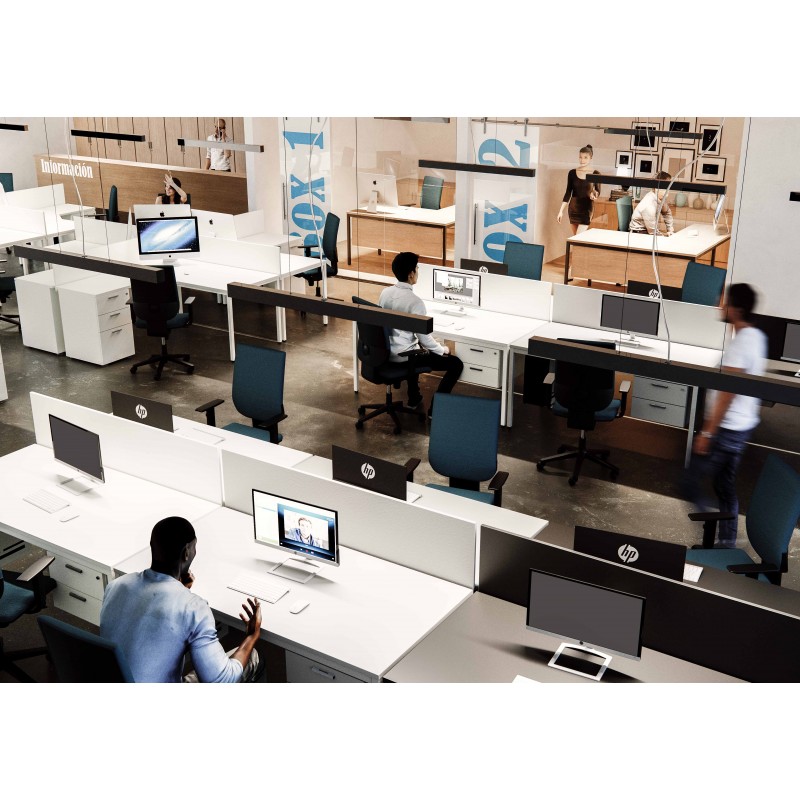 Mesa Operativa - LINE