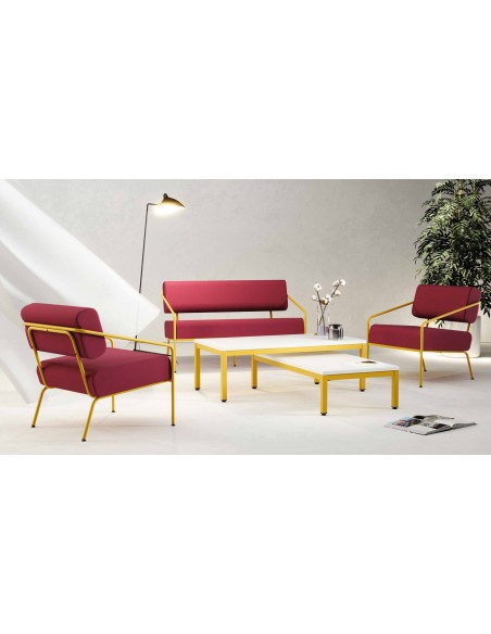 Mesa Operativa - LINE