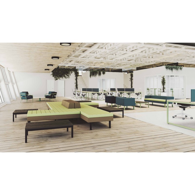 Mesa Operativa - LINE