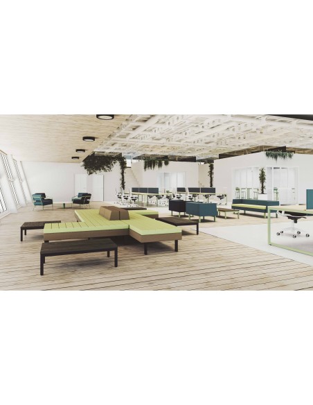 Mesa Operativa - LINE