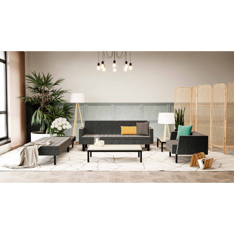 Mesa Operativa - LINE