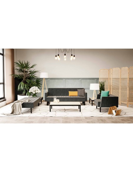 Mesa Operativa - LINE