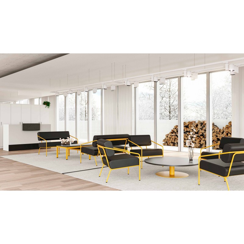 Mesa Operativa - LINE