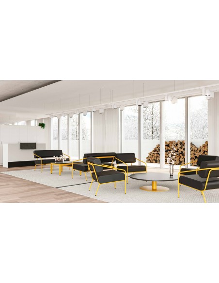 Mesa Operativa - LINE