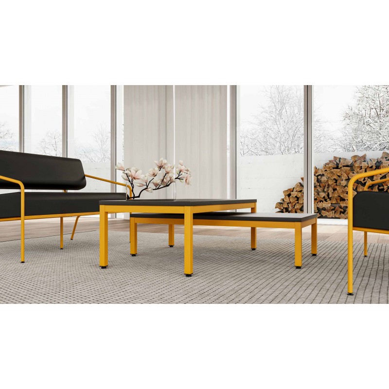 Mesa Operativa - LINE