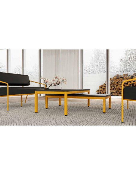 Mesa Operativa - LINE