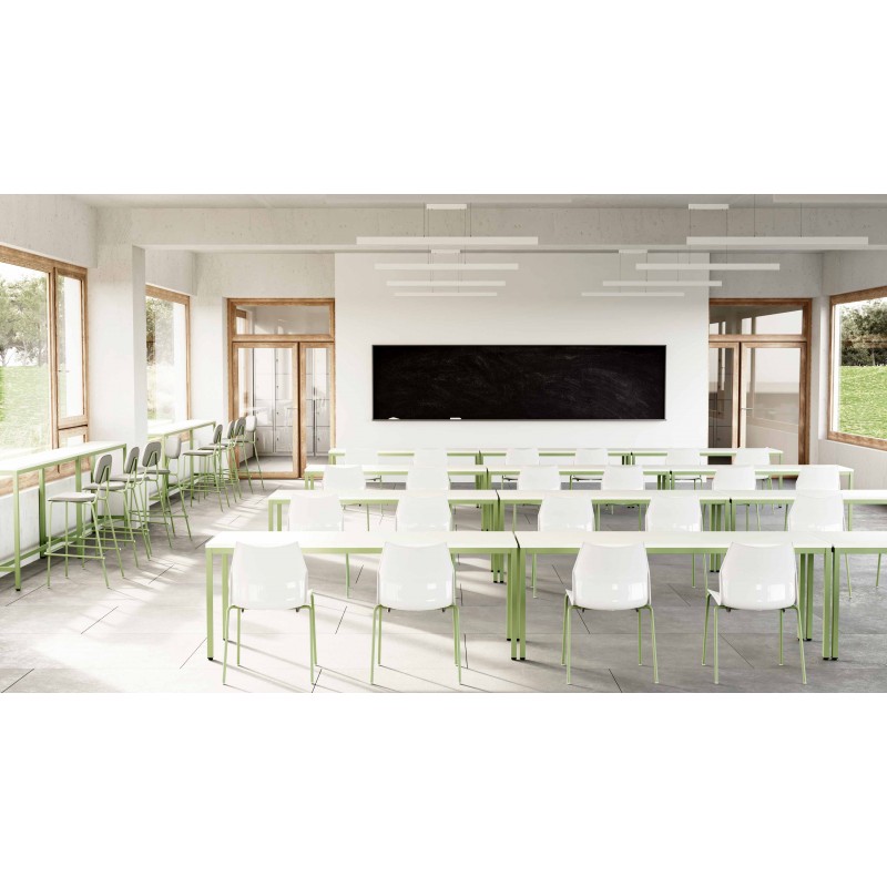 Mesa Operativa - LINE