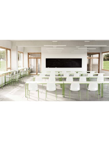 Mesa Operativa - LINE