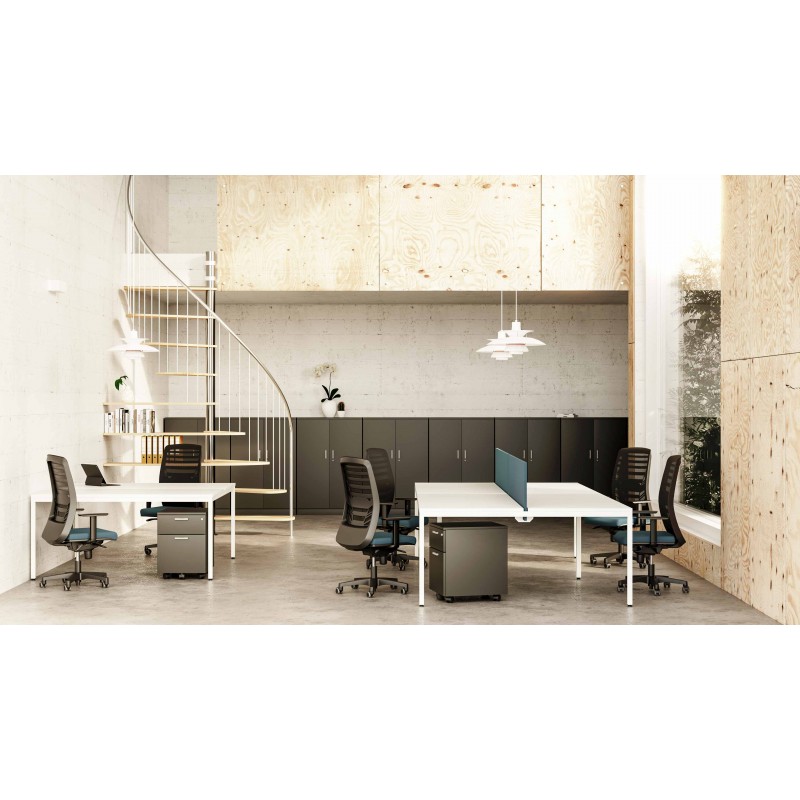 Mesa Operativa - LINE