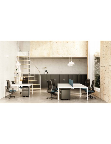 Mesa Operativa - LINE