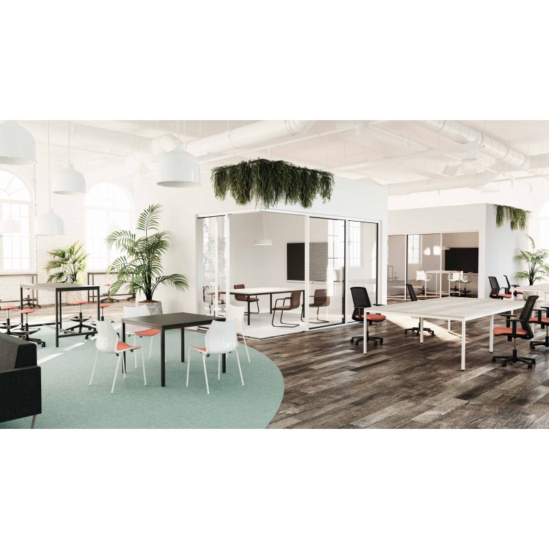 Mesa Operativa - LINE