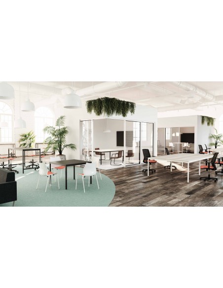 Mesa Operativa - LINE